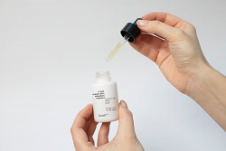 Iossi C Shot Luminescent Skin Antioxidant Serum do twarzy z witaminą C, 30 ml
