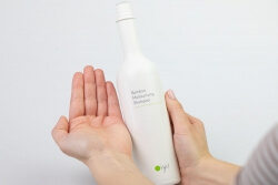 O right Bamboo Moisturizing Shampoo + Bamboo Moisturizing Conditioner ZESTAW Szampon nawilżający do włosów bardzo suchych i zniszczonych 400 ml + Odżywka nawilżająca do włosów bardzo suchych 250 ml