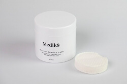 Medik8 Blemish Control Pads Bezalkoholowe płatki złuszczające 60 szt.