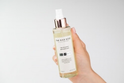 The Hair Boss The Blonde Brightener Rozświetlacz do włosów blond 150 ml