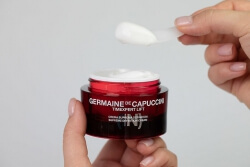 Germaine de Capuccini Supreme Definition Cream Krem odżywczy, liftingujący 50 ml