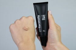 pHformula C.C. Cream SPF 30 PA+++ Medium Krem barwiony ochronny z witaminą C 50 ml