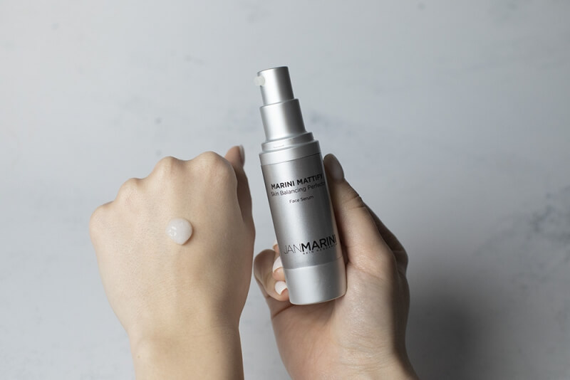 Jan Marini Marini Mattify Serum matujące 28 g