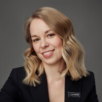 Joanna Głowacka