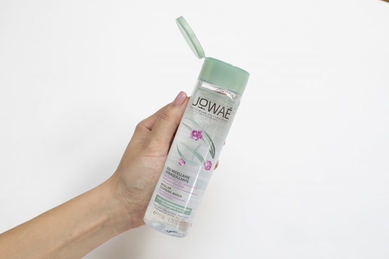 Jowae Micellar Cleansing Water Woda micelarna do demakijażu 200 ml