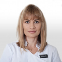 Katarzyna Jaworska-Rek