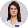 Kosmetolog Klaudia