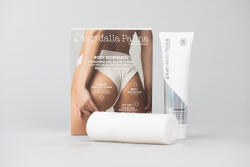 Diego dalla Palma Cryo Buttocks And Thigh Program ZESTAW Krem ujędrniający 150 ml + Opaska na pośladki i uda 1 szt