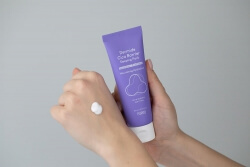 Purito Dermide Cica Barrier Sleeping Pack  Krem na noc z wyciągiem z wąkroty azjatyckiej 80 ml