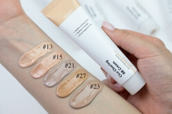 Purito Cica Clearing BB Cream Krem BB (13 Neutral Ivory) 30 ml
