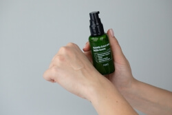 Purito Centella Green Level Buffet Serum Odżywcze serum do twarzy z 49% ekstraktem z Wąkrotki Azjatyckiej 60 ml