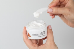 Diego dalla Palma 24 Hour Redensifying Anti Age Cream Krem zagęszczający ze złotem 50 ml