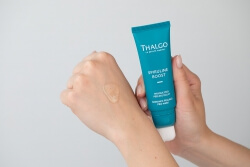 Thalgo Radiance Peeling Pro Mask Rozświetlająca maska-peeling ze spiruliną 50 ml