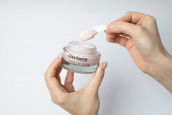 Ella Bache The Original Tomato Cream + Serum Magistral Hydra Cellular 6,7% ZESTAW Oryginalny krem pomidorowy 50 ml + Serum nawilżające 30 ml