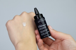 Esthederm Zestaw Intensywnie Rozjaśniający ZESTAW Żel-krem z witaminą C 50 ml + Serum z witaminą C 10 ml
