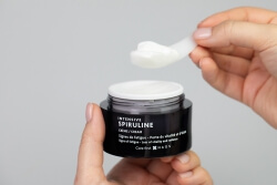 Esthederm Intensive Spiruline Cream Krem ze spiruliną 50 ml