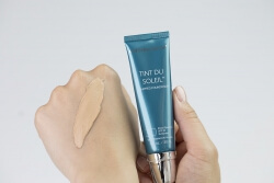 Colorescience Tint du Solei SPF 30 Minerały w kremie - Medium 30 ml