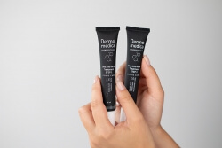 Dermomedica Duo Anti-Acne Treatment Podwójna kuracja dla skóry z zaawansowanymi i opornymi zmianami trądzikowymi 2 x 30 ml