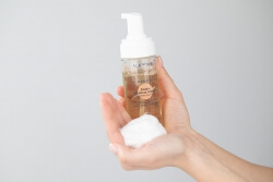 Alkmie Clean Skin Łagodna pianka do mycia twarzy 150 ml