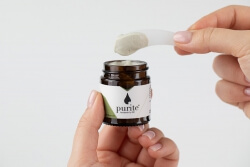 Purite Anti Acne Set ZESTAW Krem przeciwtrądzikowy 30 ml + Tonik przeciwtrądzikowy 50 ml + Mydło w kostce - Zielona Glinka 100 g