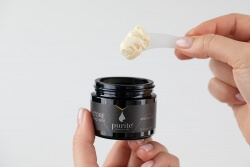 Purite Selected Night Restore Gold Cream Krem na noc 50 ml