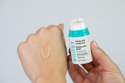 Paulas Choice Hydraluronic Care ZESTAW Zaawansowany krem nawilżający 50 ml + Skoncentrowane serum z kwasem hialuronowym 15 ml