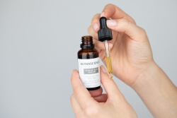 Alphascience Tannic CF Serum Serum rozświetlające 30 ml