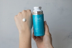 QMS Age Prevent Power Firm Mask Regenerująca maska ujędrniająca 100 ml