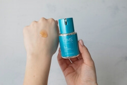 QMS Collagen Night Serum Serum kolagenowe na noc 30 ml