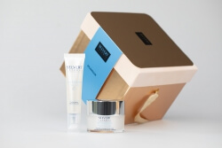 Selvert Thermal Splendour Coffret ZESTAW Krem wypełniający zmarszczki 50 ml + Serum wypełniające zmarszczki 30 ml
