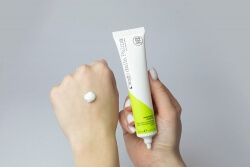 Diego dalla Palma Sebum Normalising Cream SPF 15 Krem normalizujący sebum 40 ml