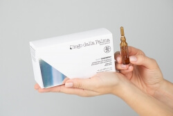 Diego dalla Palma Antistretch Mark Concentrate Koncentrat przeciw rozstępom 10 x 5 ml
