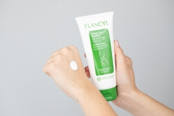 Elancyl Stretch Marks Prevention Cream Prewencyjny krem na rozstępy 200 ml