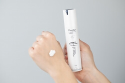 Dermomedica Ceramide Calming Cream Krem odżywczo - kojący, opracowany specjalnie dla osób z wrażliwą, suchą i podrażnioną skórą 60 ml