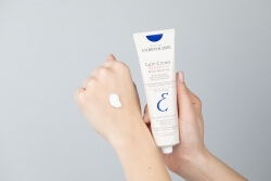 Embryolisse Lait Creme Sensitive Krem odżywczo- nawilżający do skóry wrażliwej 100 ml