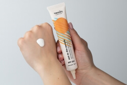 Resibo Sun To The People SPF 50+ Lekki krem do twarzy i ciała 50 ml