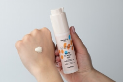 Resibo Ready to Wear 365 SPF 50 Zaawansowany krem do twarzy 50 ml