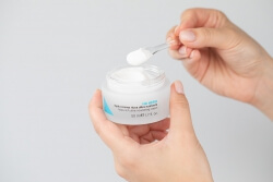 Diego dalla Palma HA Hero Set ZESTAW Ultra odżywczy krem wypełniający 50 ml + Multikorekcyjny krem na okolice oczu 15 ml