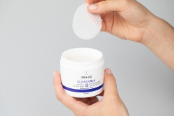 Image Skincare Salicylic Clarifying Pads Oczyszczające płatki 60 szt