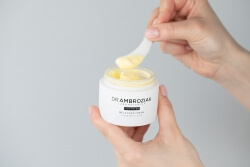 Dr Ambroziak Mela Face Cream Krem na przebarwienia 50 ml
