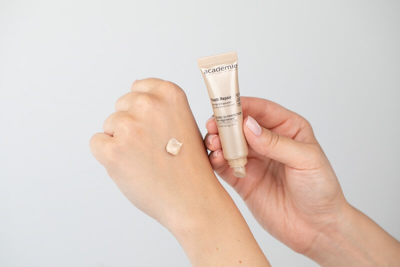 Academie Lèvres 3D Perfection Booster powiększający usta 15 ml