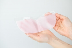 Cell Fusion C Glass Skin Collagen Mask Wygładzająca maska hydrożelowa 5 x 35 g
