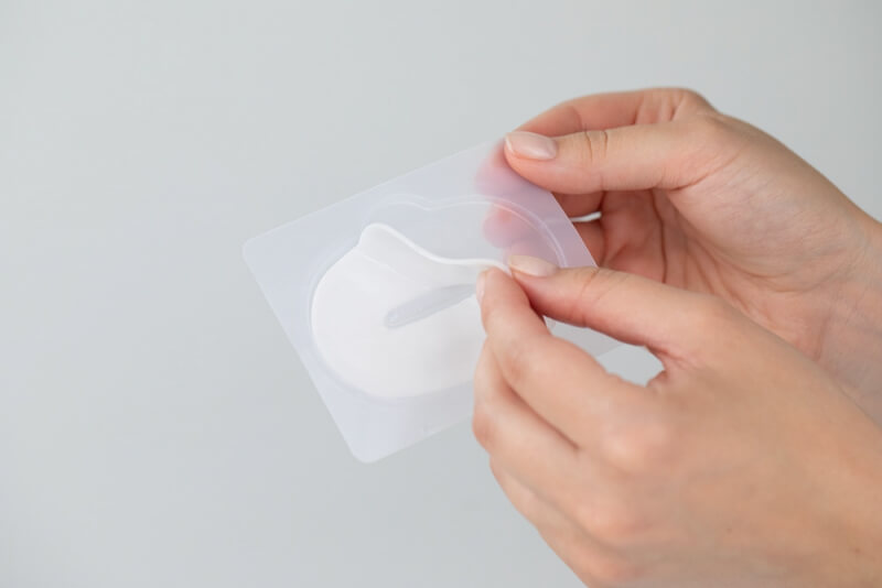 Intraceuticals Lip Mask Nawilżająca i wypełniająca maska na usta 6 szt.
