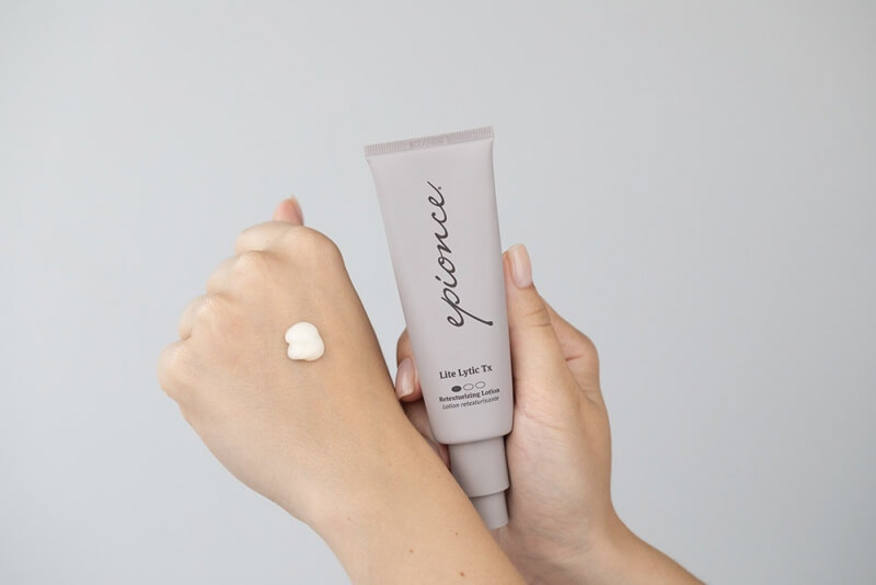 Epionce Lite Lytic Tx Naprawczy krem lityczny 40 ml