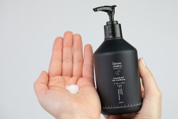 Dermomedica Ceramide AXT Hair Conditioner Ceramidowa odżywka z astaksantyną dla słabych i nadmiernie wypadających włosów 300 ml