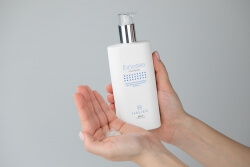 Halier Fortesse Set New ZESTAW Odżywka do włosów 150 ml + Szampon do włosów 250 ml