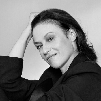 MAgdalena Różczka - znajdź dla siebie czas