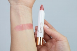 Embryolisse Comfort Lip Balm Rose Nude Koloryzująco-odżywczy balsam do ust 2,5 g