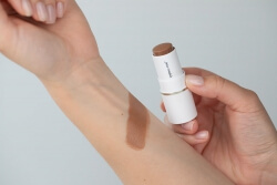 Jane Iredale Glow Time Bronzer Stick Bronzer w sztyfcie (kolor Sizzle) 7,5 g