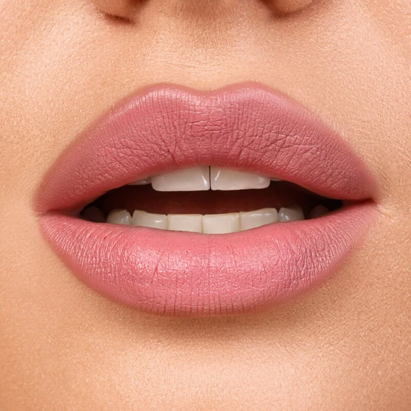 Lami Cosmetics Matte, Liquid Lipstick Matowa, płynna pomadka do ust w kolorze - Charming (08) 5 g